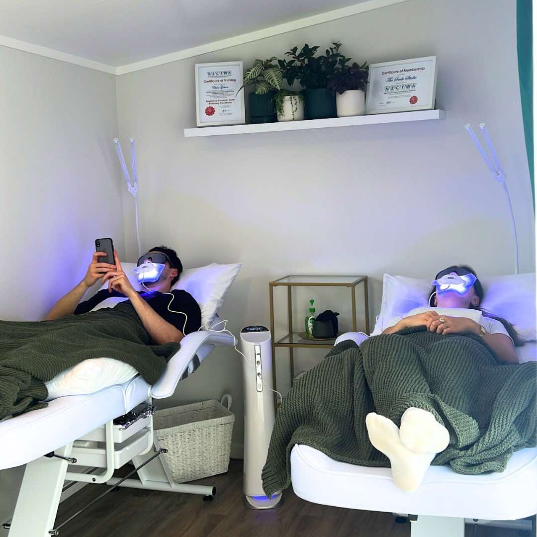 Signature Duo Treatment
