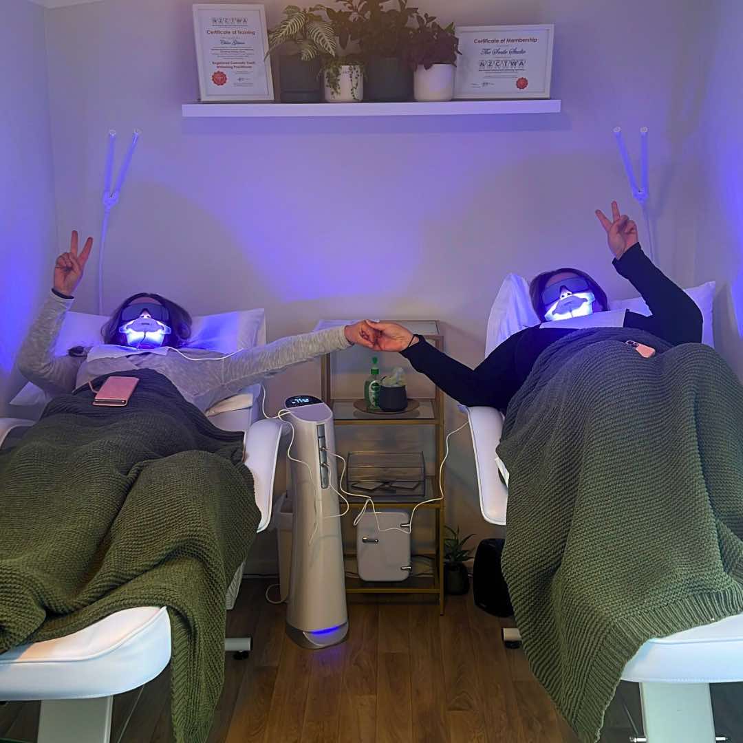 Signature Duo Treatment
