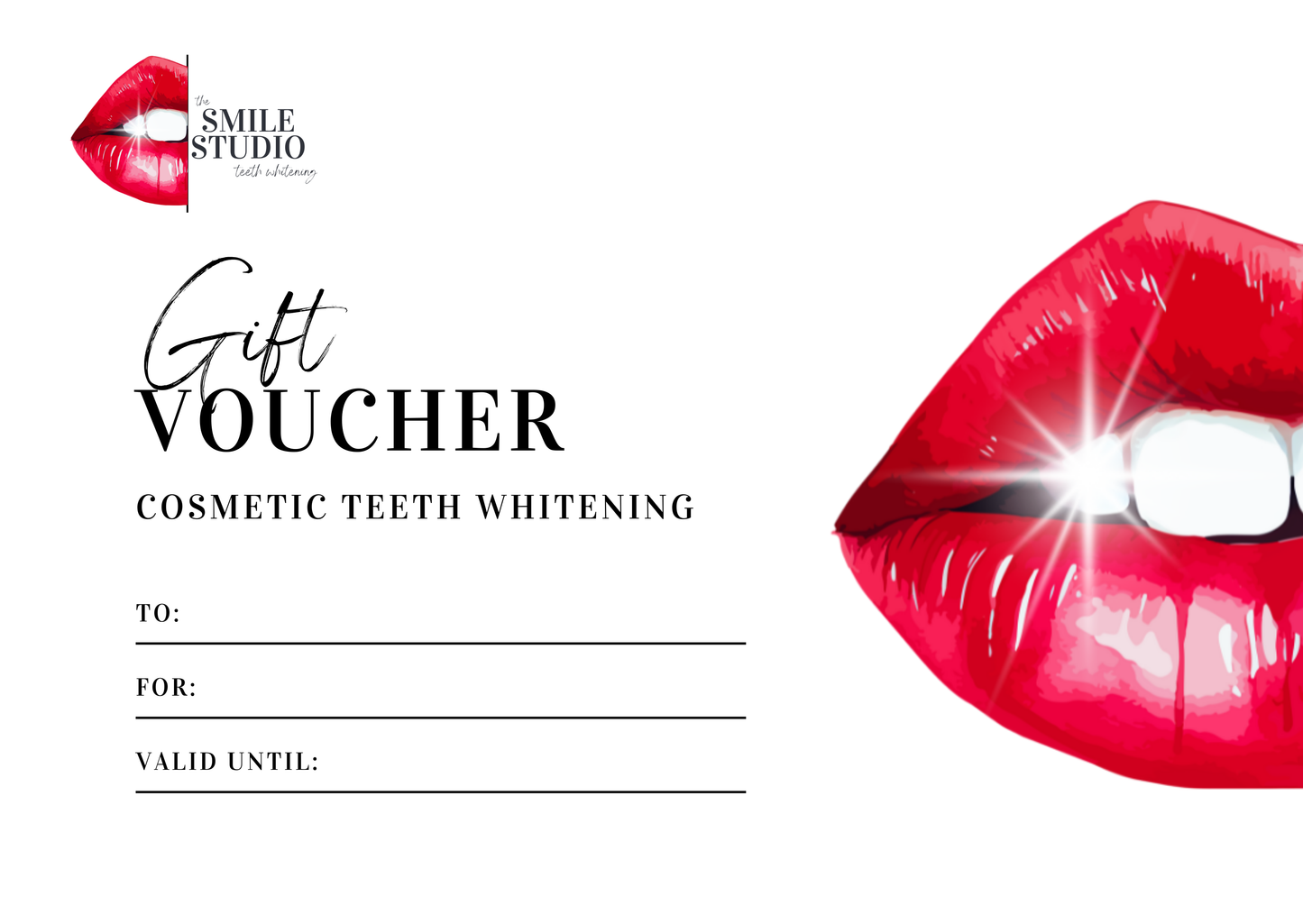 Gift Voucher
