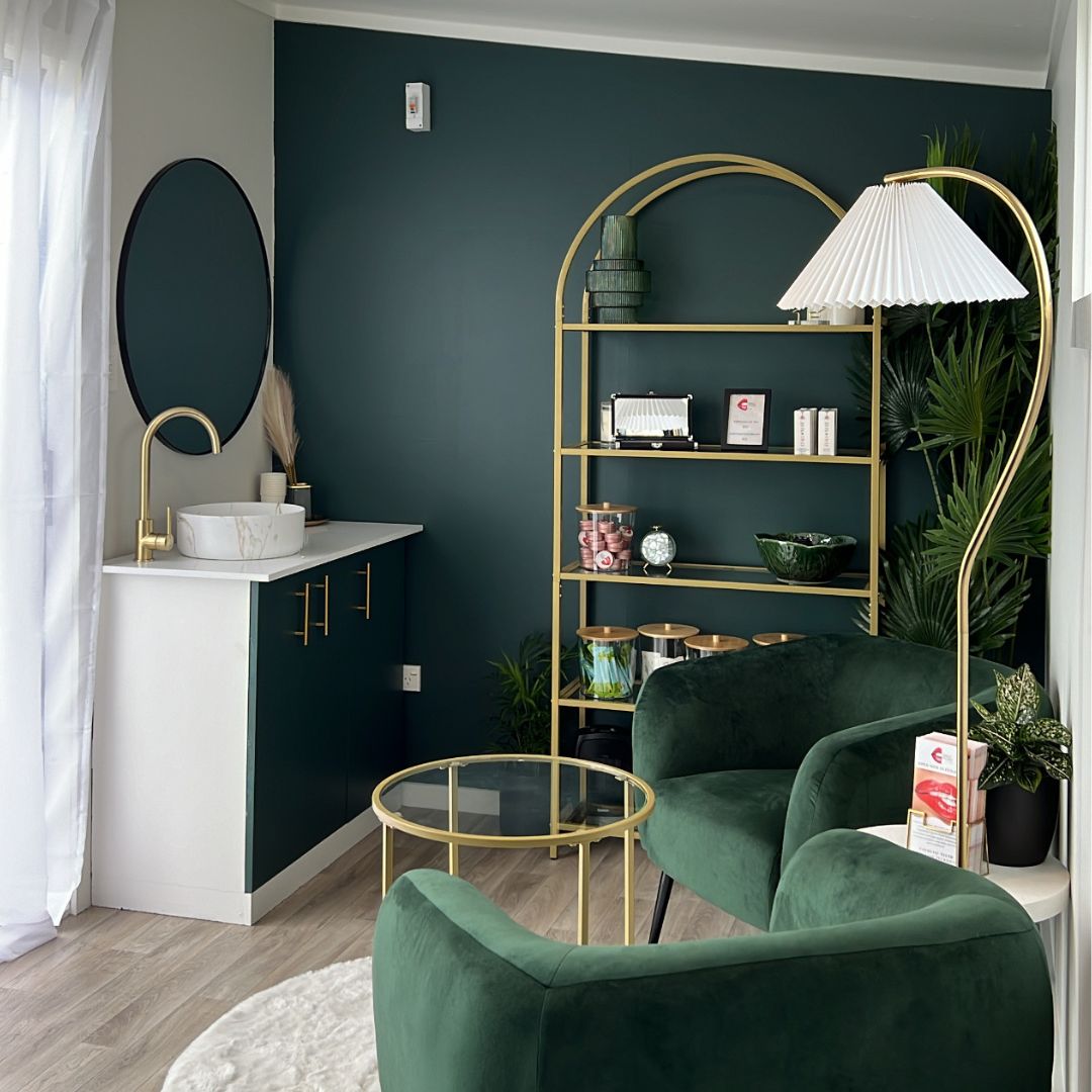 Signature Deluxe Treatment