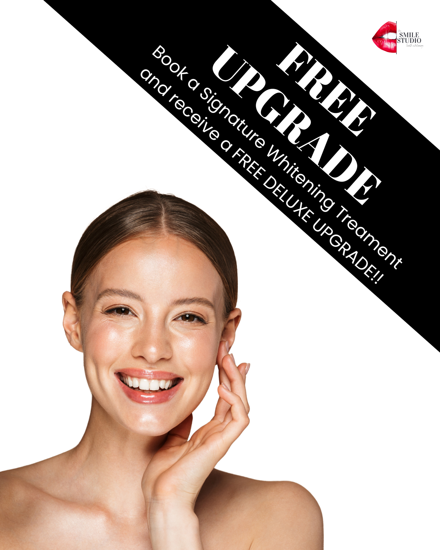 BLACK FRIDAY DELUXE OFFER