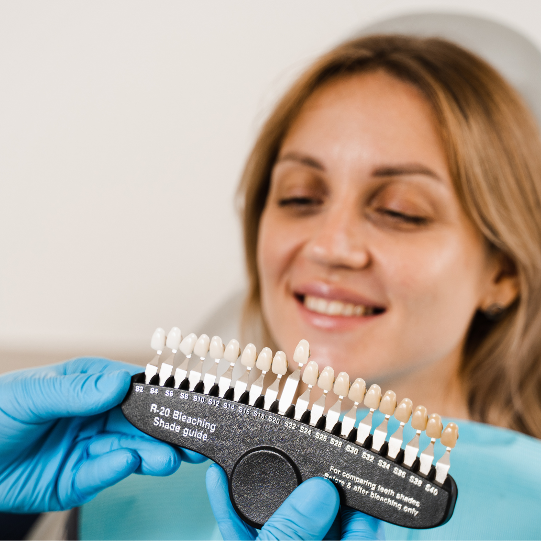 Signature Deluxe Treatment