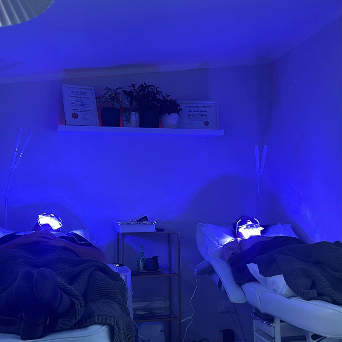 Signature Deluxe Treatment