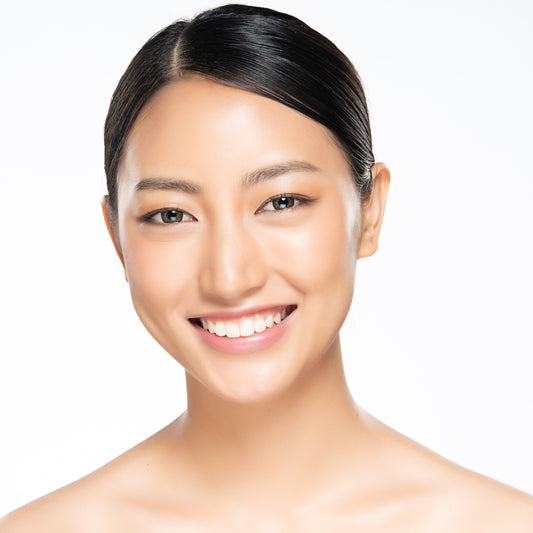 Signature Deluxe Treatment